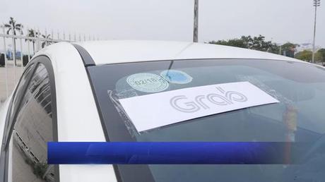 Chống lộ thông tin cá nhân vì lỗ hổng bảo mật taxi công nghệ