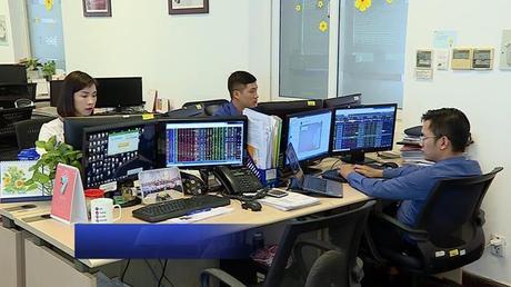 Yêu cầu công bố số liệu tự doanh của các công ty chứng khoán