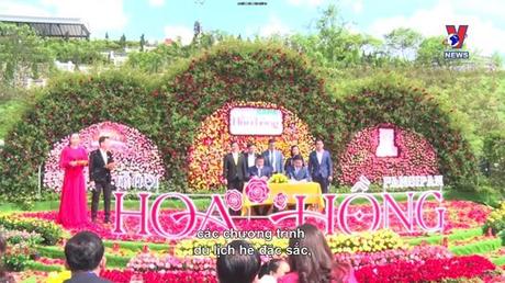 Không gian pháp ngữ ngày 15/5/2022 