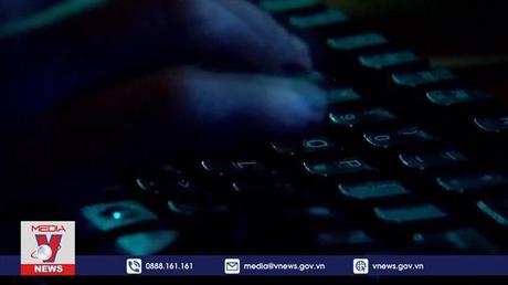 Singapore cảnh báo virus đòi tiền chuộc Magniber