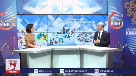 Tiêu điểm kinh tế ngày 15/5/2022  