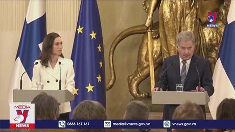 Bản tin Thời sự 20h ngày 15/5/2022