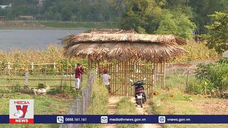 Đà Nẵng phát triển du lịch trên đất nông nghiệp sai quy định