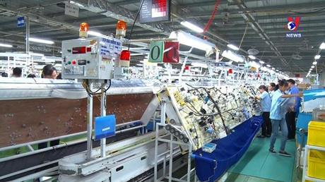 Bản tin tiếng Tây Ban Nha ngày 16/5/2022 