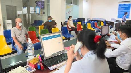 Dự toán chi khám chữa bệnh BHYT năm 2022