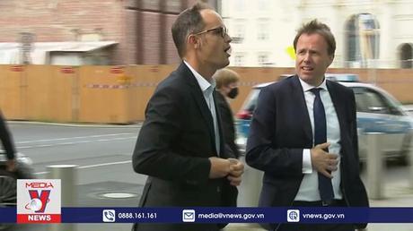 Ngoại trưởng NATO họp không chính thức