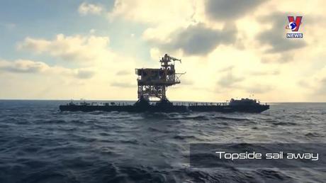 Bản tin tiếng Anh ngày 15/5/2022