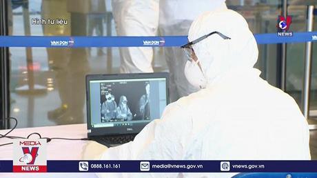 Người nhập cảnh không phải xét nghiệm COVID-19