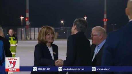 Mỹ và NATO thảo luận về chiến lược mới