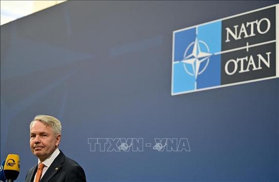 Phần Lan có thể nộp đơn xin gia nhập NATO ngày 18/5