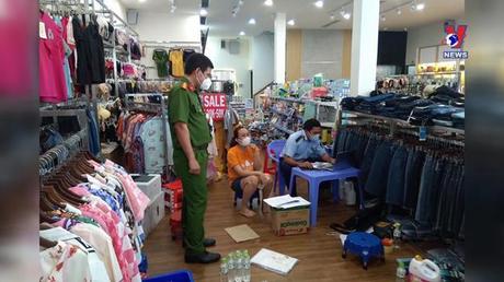 Đường dây nóng 389 ngày 16/5/2022