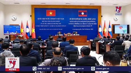 Kinh nghiệm hoạt động Quốc hội trong phục hồi kinh tế