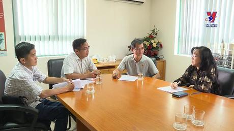 Nhật trình kinh tế ngày 16/5/2022