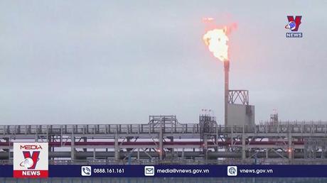 EU phác thảo kế hoạch mua khí đốt từ Nga