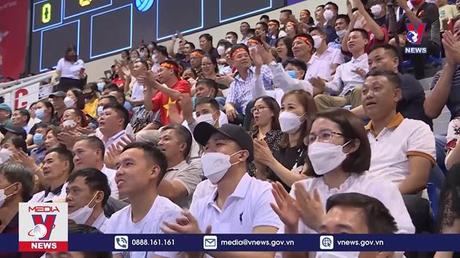 Bản tin Thời sự 21h ngày 16/5/2022