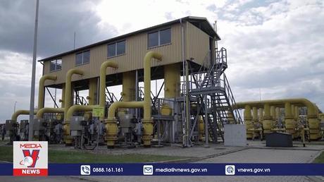 Iran cân nhắc xuất khẩu khí đốt sang châu Âu