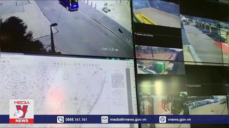 Italy chặn đứng âm mưu tấn công mạng tại vòng chung kết Eurovision