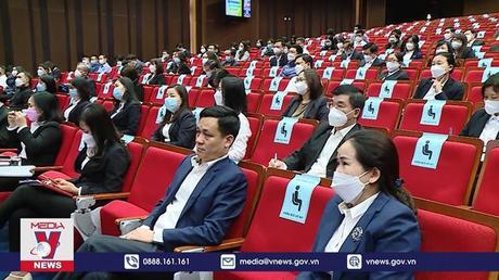 Truyền hình Tòa án Nhân dân ngày 14/5/2022