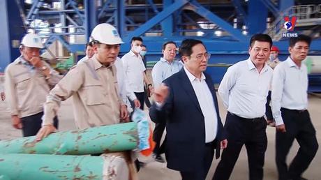 Học Bác mỗi ngày 16/5/2022 