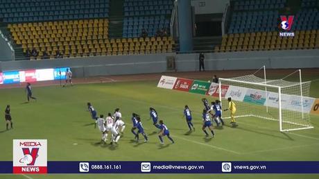 Quảng Ninh phát hành giấy mời xem Bán kết Bóng đá nữ