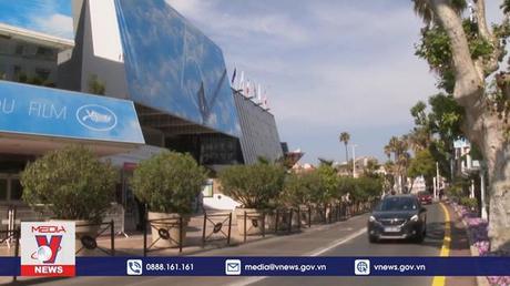 Sẵn sàng cho LHP Cannes 2022