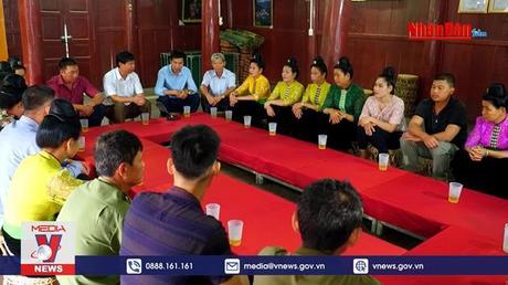 Phim tài liệu: Báo Nhân dân - Hành trình đổi mới sáng tạo - Tập 6