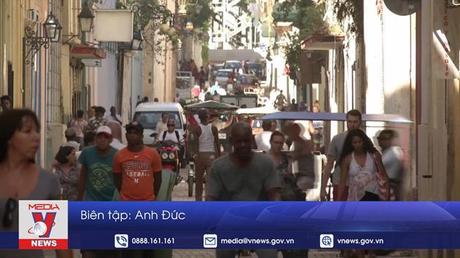 Cuba thông qua Bộ luật Hình sự mới