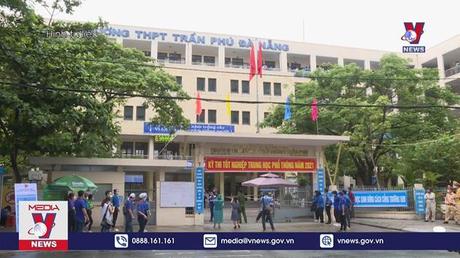 Phản hồi các sai sót về xét công nhận tốt nghiệp trước 10/6 