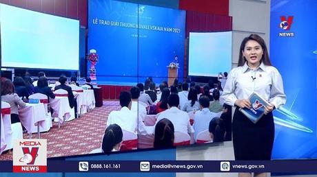 Bản tin thời sự 13h ngày 16/5/2022