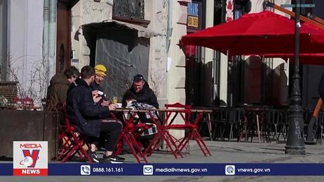 Nga cảnh báo hậu quả Phần Lan, Thụy Điển gia nhập NATO