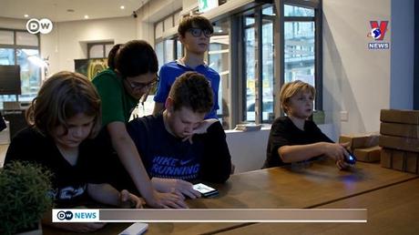 Tạp chí toàn cầu ngày 16/5/2022