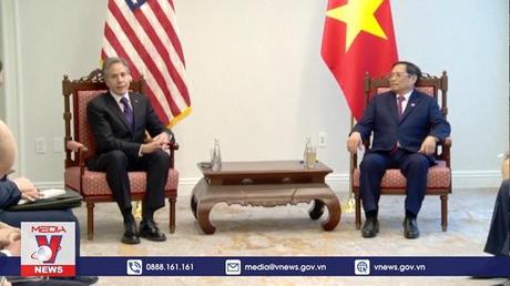 Vai trò của Việt Nam trong ổn định tại Đông Nam Á