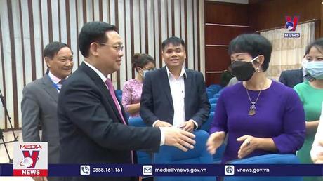 Bản tin thời sự 22h ngày 15/5/2022