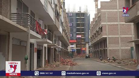 Bản tin thời sự 6h ngày 16/5/2022