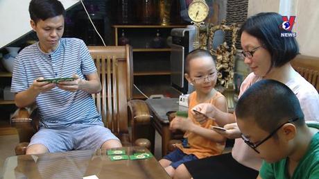 Văn hóa toàn cảnh ngày 16/5/2022