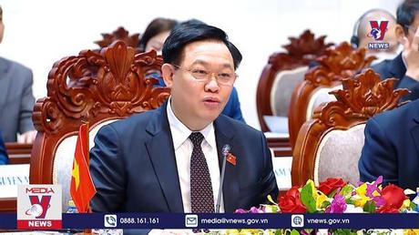 Bản tin Thời sự 18h ngày 16/5/2022
