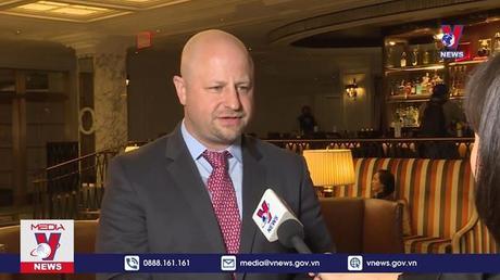 Tiềm năng phát triển năng lượng sạch ở Việt Nam