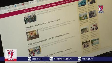 Kỷ niệm 11 năm Tạp chí điện tử Giáo dục Việt Nam