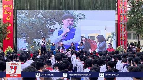 Lắng nghe để hiểu con hơn