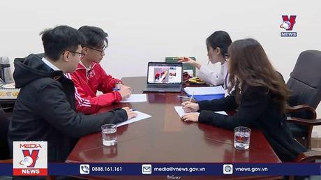 Hưởng ứng tuần lễ không thuốc lá