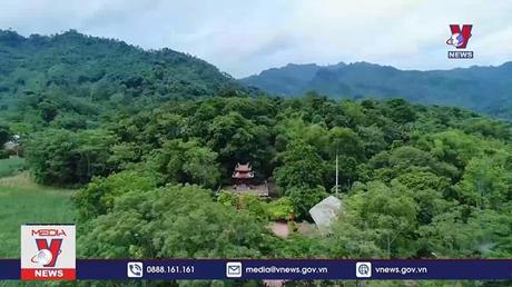 Tuyên Quang nhớ Bác Hồ