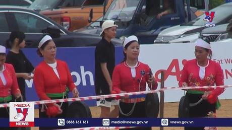 Bản tin Thời sự 17h ngày 17/5/2022