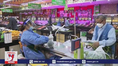 Thượng Hải (Trung Quốc) cắt đứt chuỗi lây nhiễm trong cộng đồng