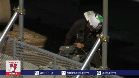 Nhật Bản thông qua dự thảo ngân sách bổ sung