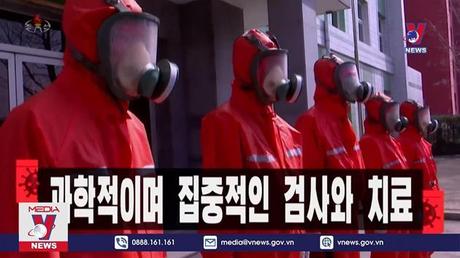 Bản tin thời sự 13h ngày 17/5/2022