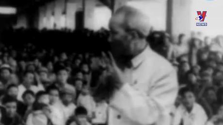 Học Bác mỗi ngày 17/5/2022