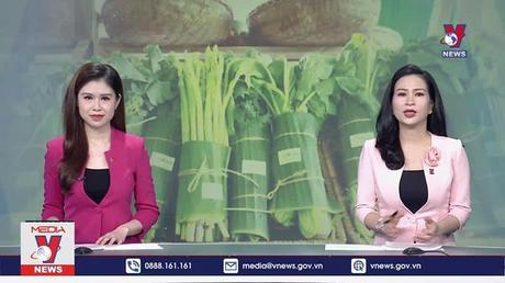 Người tiêu dùng quan tâm tới tiêu dùng xanh