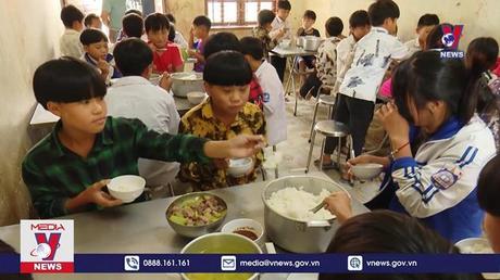 Bản tin thời sự 8h ngày 17/5/2022