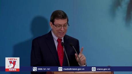 Mỹ nới lỏng một số quy định với Cuba