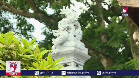 Gìn giữ không gian văn hóa cụm di tích quốc gia Chử Đồng Tử - Tiên Dung